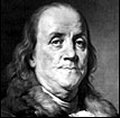 Ben Franklin